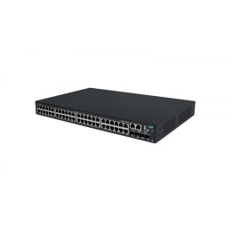Hewlett Packard Enterprise Przełącznik NW CW 2150 48G 4P S6X52A