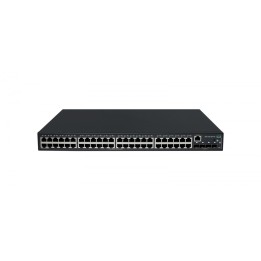Hewlett Packard Enterprise Przełącznik NW CW 2050 48G PoE+ 4F 410W Sw S6X71A