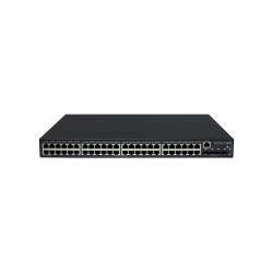 Hewlett Packard Enterprise Przełącznik NW CW 2050 48G PoE+ 4F 410W Sw S6X71A