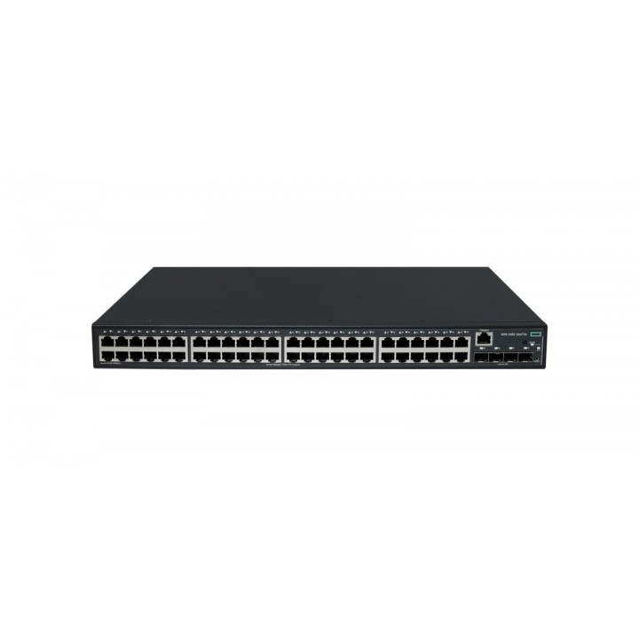 Hewlett Packard Enterprise Przełącznik NW CW 2050 48G PoE+ 4F 410W Sw S6X71A