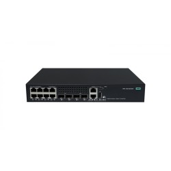 Hewlett Packard Enterprise Przełącznik NW CW 2150 8G 2F 2P S6X56A