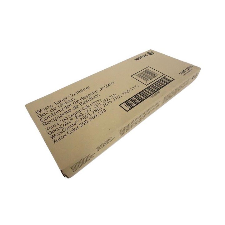 Xerox oryginalny pojemnik na zużyty toner 008R12990, 20000s