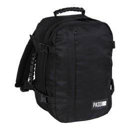 PLECAK LOTNICZY 20L PASO PPBL-1050 CZARNY
