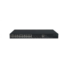 Hewlett Packard Enterprise Przełącznik NW CW 2150 24G 4P S6X50A
