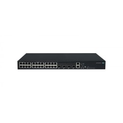 Hewlett Packard Enterprise Przełącznik NW CW 2150 24G 4P S6X50A