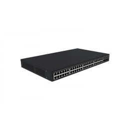 Hewlett Packard Enterprise Przełącznik NW CW 2050 48G 4F S6X70A