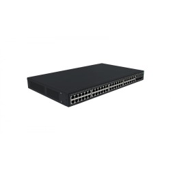 Hewlett Packard Enterprise Przełącznik NW CW 2050 48G 4F S6X70A