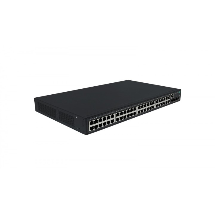 Hewlett Packard Enterprise Przełącznik NW CW 2050 48G 4F S6X70A