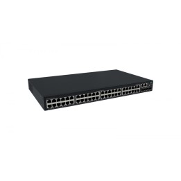 Hewlett Packard Enterprise Switch NW CW 2150 48G PoE+ 4P 390W S6X53A