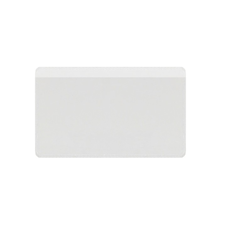 KIESZEŃ SAMOPRZYLEPNA NA WIZYTÓWKI BIUR-FOL KS-04-01 10SZT.