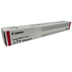 Canon oryginalny toner T11 M, 5148C001, magenta, 33000s, high capacity