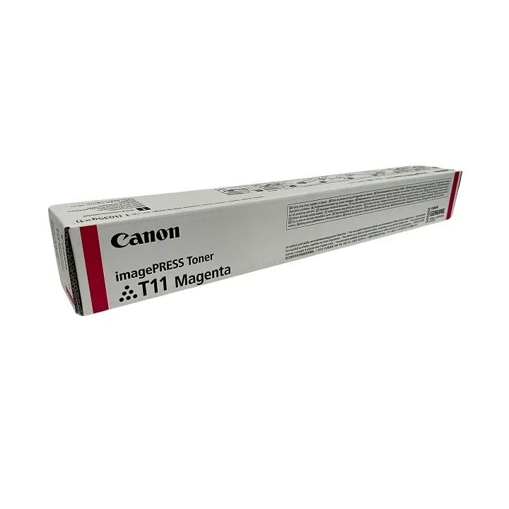 Canon oryginalny toner T11 M, 5148C001, magenta, 33000s, high capacity