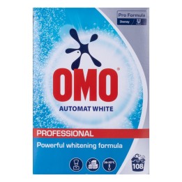 PROSZEK DO BIAŁYCH UBRAŃ DIVERSEY OMO 5,4KG