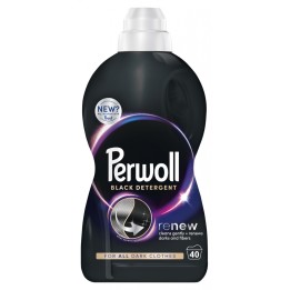 PŁYN DO PRANIA CZARNYCH UBRAŃ PERWOLL 2L