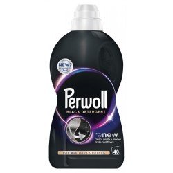 PŁYN DO PRANIA CZARNYCH UBRAŃ PERWOLL 2L