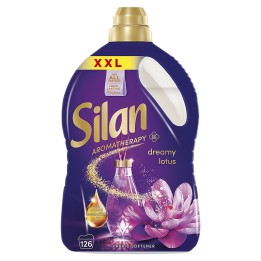 PŁYN DO PŁUKANIA SILAN AROMATHERAPY LOTUS 2,772L