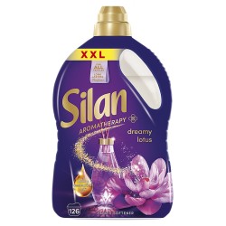 PŁYN DO PŁUKANIA SILAN AROMATHERAPY LOTUS 2,772L