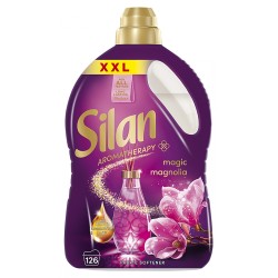 PŁYN DO PŁUKANIA SILAN AROMATHERAPY MAGNOLIA 2,772L