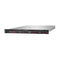 Hewlett Packard Enterprise Serwer DL360 G12 6505P 8SFF SSD P89999-425