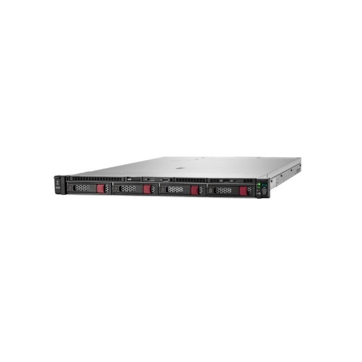 Hewlett Packard Enterprise Serwer DL360 G12 6505P 8SFF SSD P89999-425