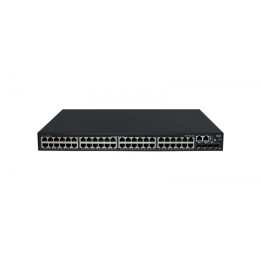 Hewlett Packard Enterprise Przełącznik NW CW 2150 48G PoE+ 4P 770W S6X54A