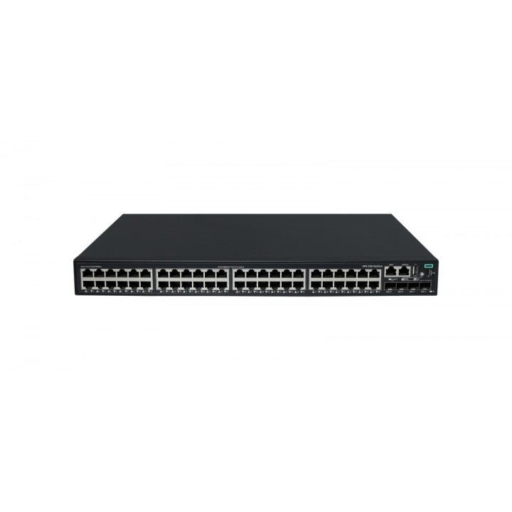 Hewlett Packard Enterprise Przełącznik NW CW 2150 48G PoE+ 4P 770W S6X54A