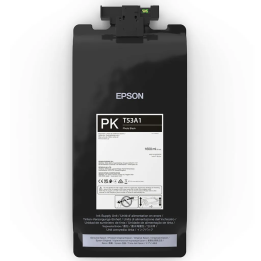 Epson oryginalny ink / tusz C13T53A100, photo black