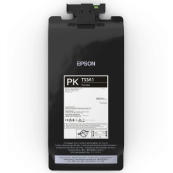 Epson oryginalny ink / tusz C13T53A100, photo black