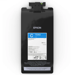 Epson oryginalny ink / tusz C13T53A200, cyan