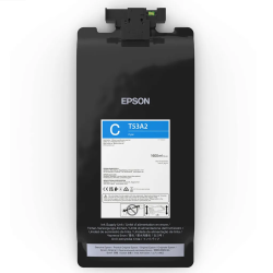 Epson oryginalny ink / tusz C13T53A200, cyan