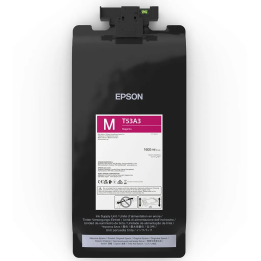 Epson oryginalny ink / tusz C13T53A30N, magenta