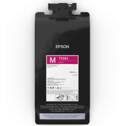 Epson oryginalny ink / tusz C13T53A30N, magenta