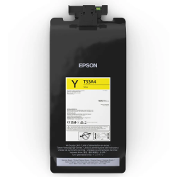 Epson oryginalny ink / tusz C13T53A400, yellow