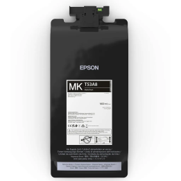 Epson oryginalny ink / tusz C13T53A80N, czarny mat