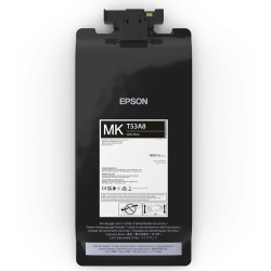 Epson oryginalny ink / tusz C13T53A80N, czarny mat