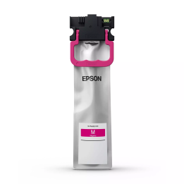 Epson Tusz T01C XL WorkForce Magenta 5K 5K