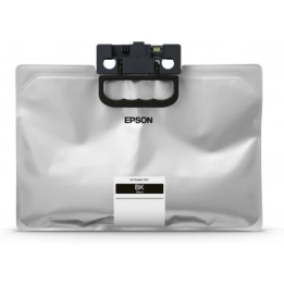 Epson Tusz T01D1 XXL WF-C529. Black 50K
