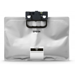 Epson Tusz T01D1 XXL WF-C529. Black 50K