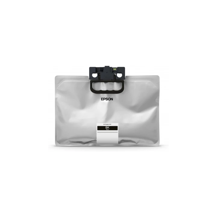 Epson Tusz T01D1 XXL WF-C529. Black 50K