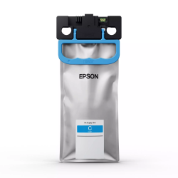 Epson Tusz T01D2 XXL WF-C529 Cyan 20K