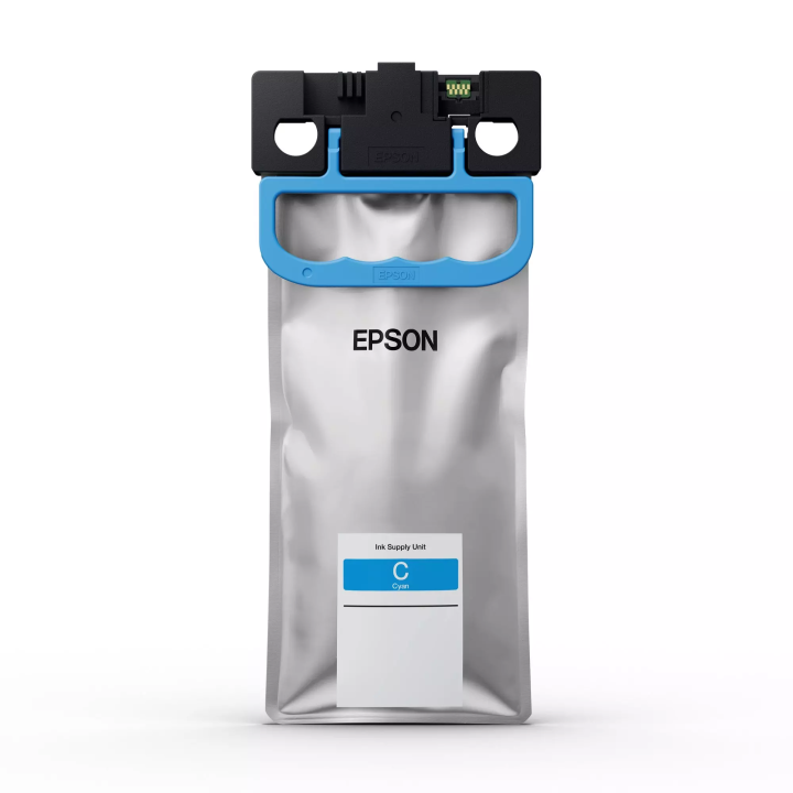 Epson Tusz T01D2 XXL WF-C529 Cyan 20K
