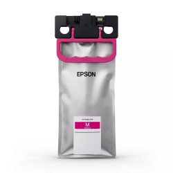 Epson Tusz T01D3 XXL WF-C529 Magenta 20K