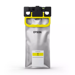 Epson Tusz T01D4 XXL WF-C529 Yellow 20K