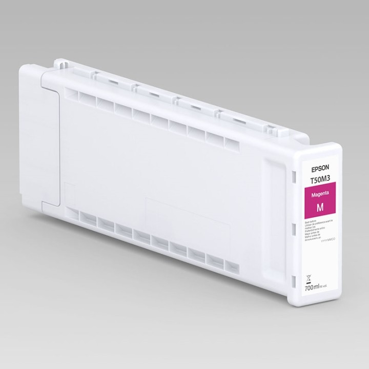 Epson oryginalny ink / tusz C13T50M30N, magenta