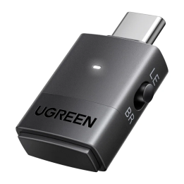 Transmiter Bluetooth UGREEN BT701 USB-C BT6.0
