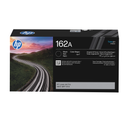 HP oryginalny toner W1620A, HP 162A, black, 3000s