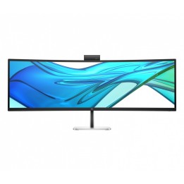 HP Inc. Monitor konferencyjny S5 Pro 549pm DQHD B7GV8AAABB
