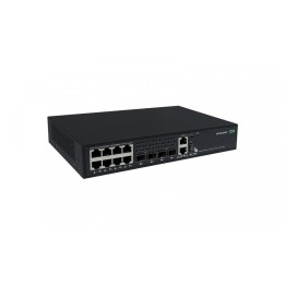 Hewlett Packard Enterprise Przełącznik NW CW 2150 8G PoE+ 2F 2P 125W S6X57A