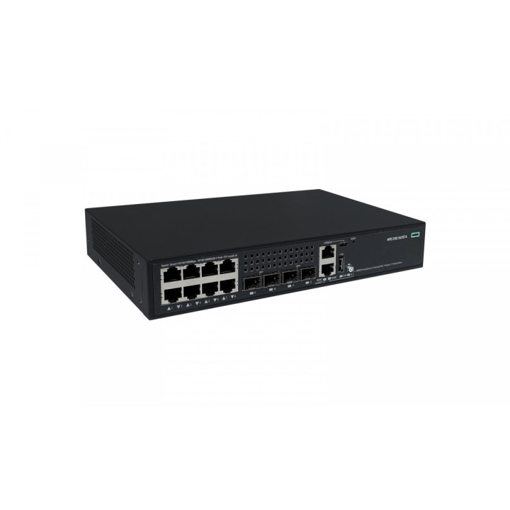 Hewlett Packard Enterprise Przełącznik NW CW 2150 8G PoE+ 2F 2P 125W S6X57A