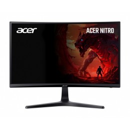 Acer Monitor 23.6 cala Nitro ED240QP0 ED240QP0bi